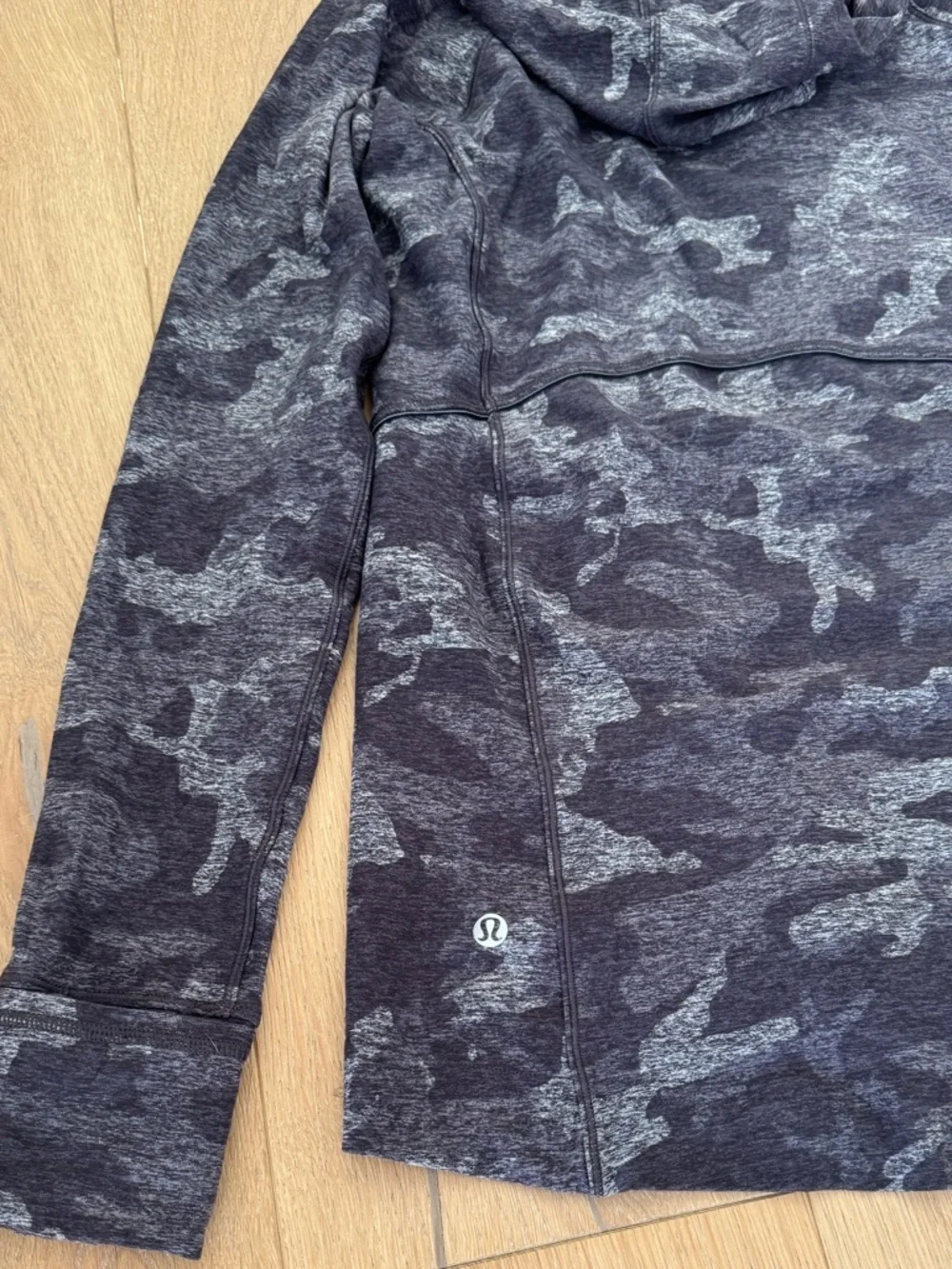 lululemon athletica from cozy